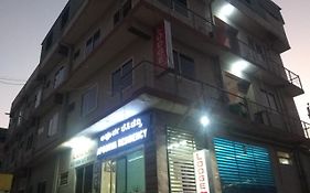 Apoorva Residency