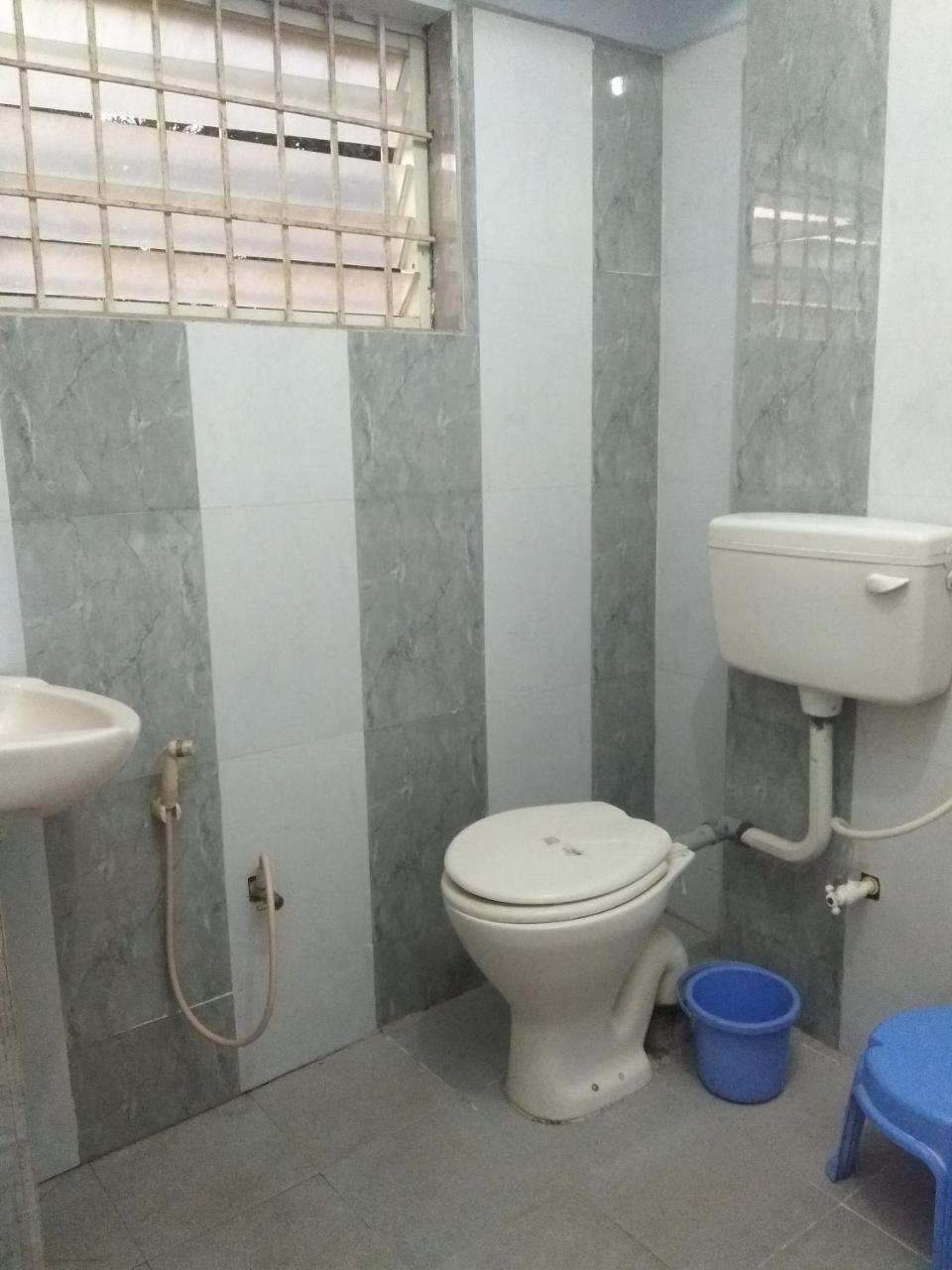 Apoorva Residency Hotel Bangalore Exterior photo