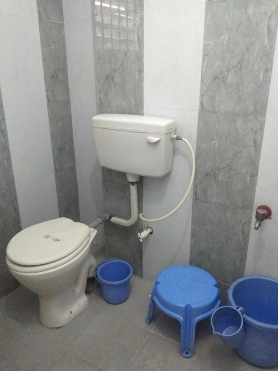 Apoorva Residency Hotel Bangalore Exterior photo