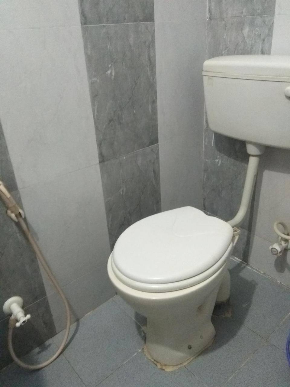 Apoorva Residency Hotel Bangalore Exterior photo