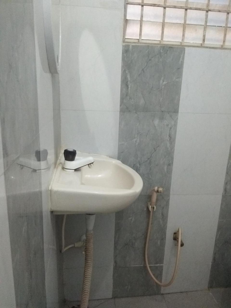Apoorva Residency Hotel Bangalore Exterior photo